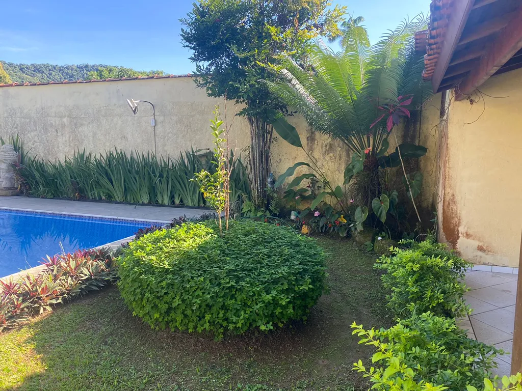 Casa 85 – Casa em condomínio no Portal das artes a venda em Paraty