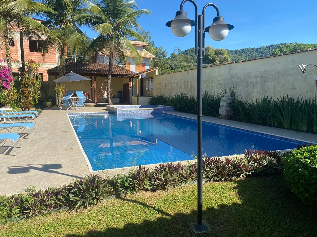 Casa 85 – Casa em condomínio no Portal das artes a venda em Paraty