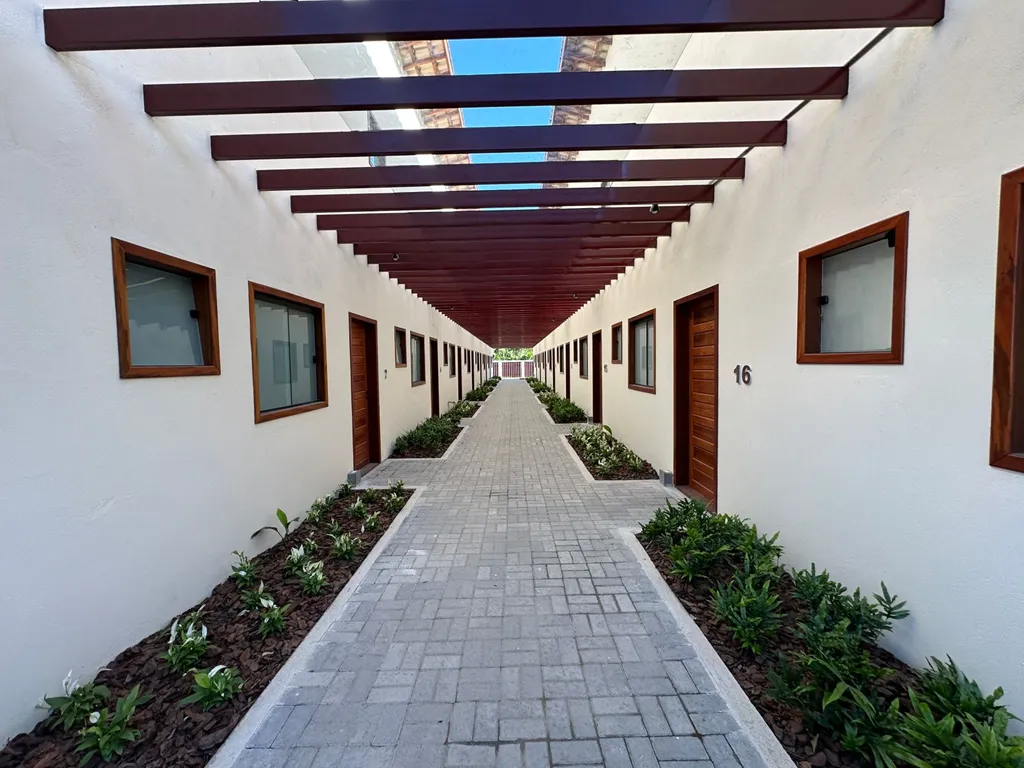 Mensal 04 – Casa em Condomínio aluguel mensal em Paraty