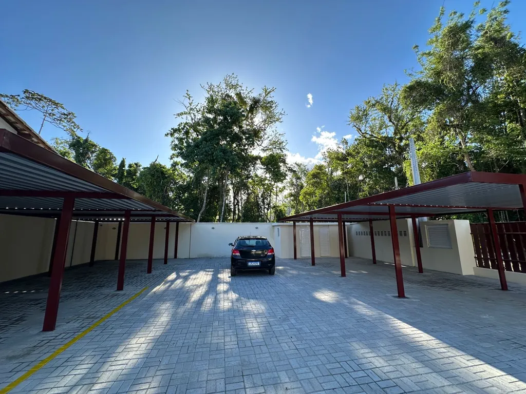 Mensal 04 – Casa em Condomínio aluguel mensal em Paraty