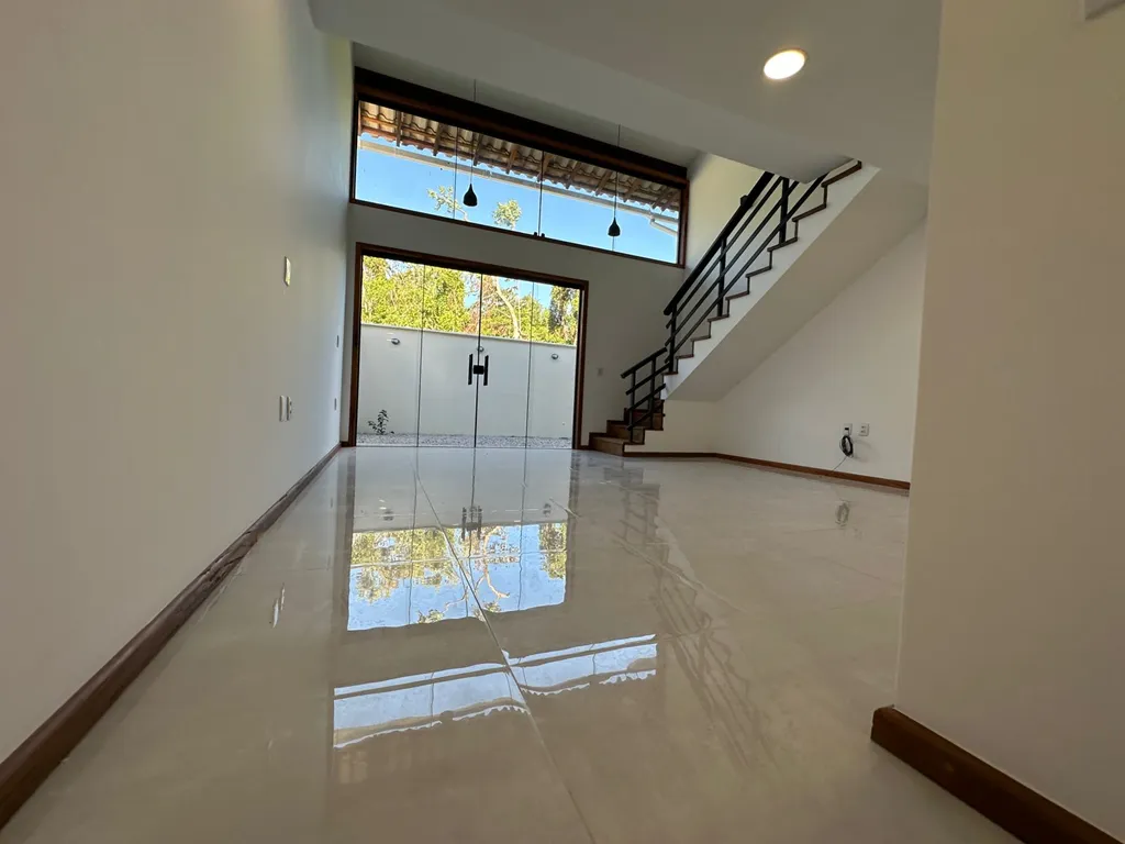 Mensal 04 – Casa em Condomínio aluguel mensal em Paraty