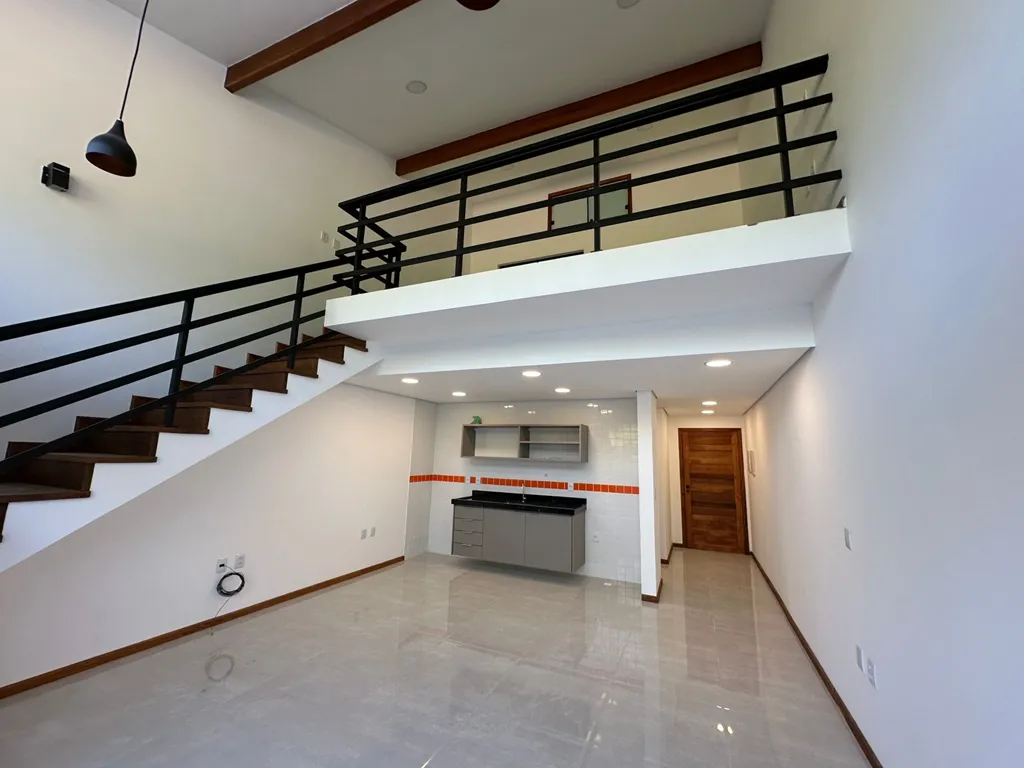 Mensal 04 – Casa em Condomínio aluguel mensal em Paraty