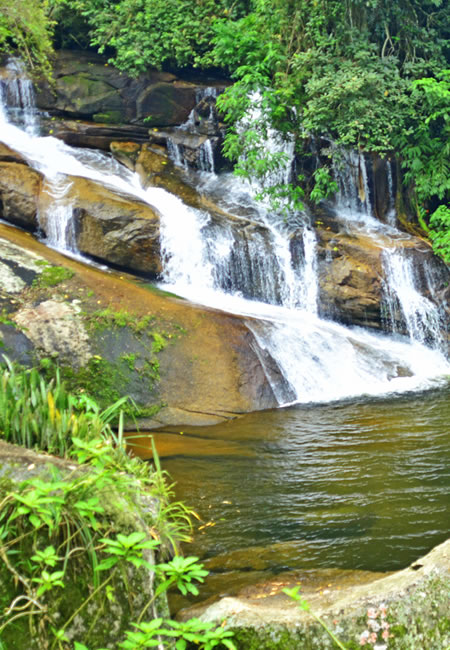 Casa 20 – Maravilhosa casa a venda no bairro Caborê em Paraty