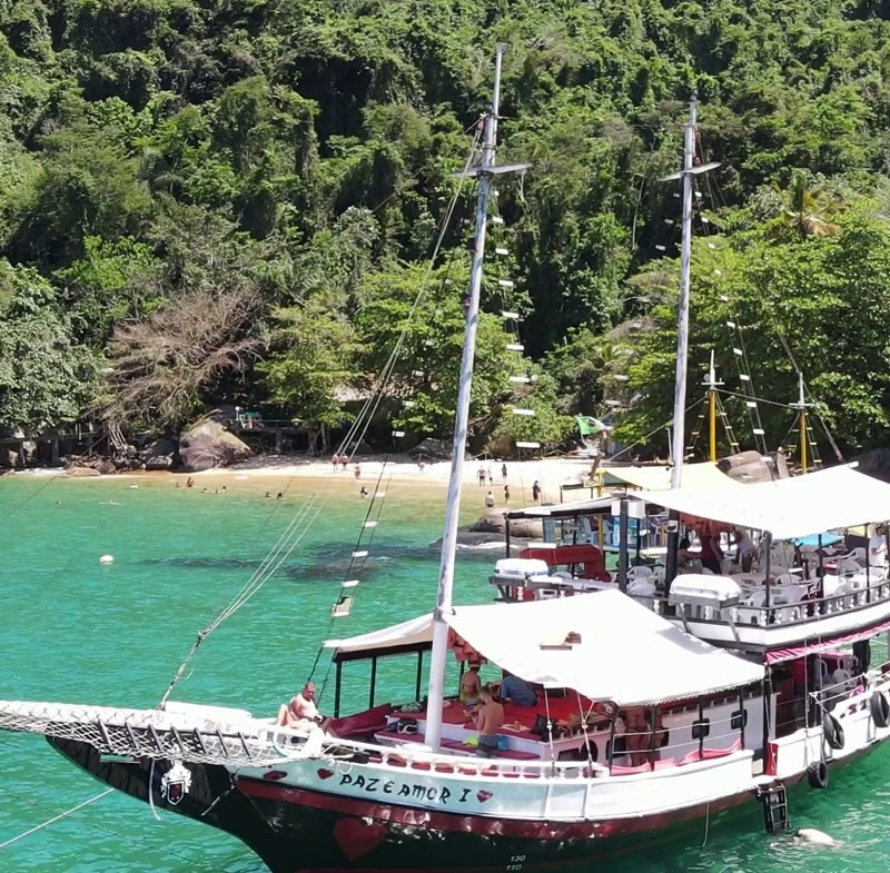 Casa 21 – Moderna casa a venda em Paraty bairro Portal das Artes