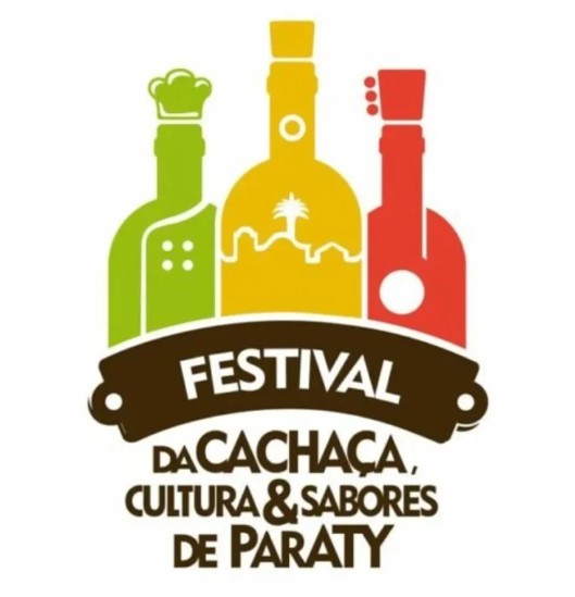 Festival da Cachaça em Paraty 2026 será realizado entre 20 e 23 de agosto e terá em 44ª edição variadas atrações.