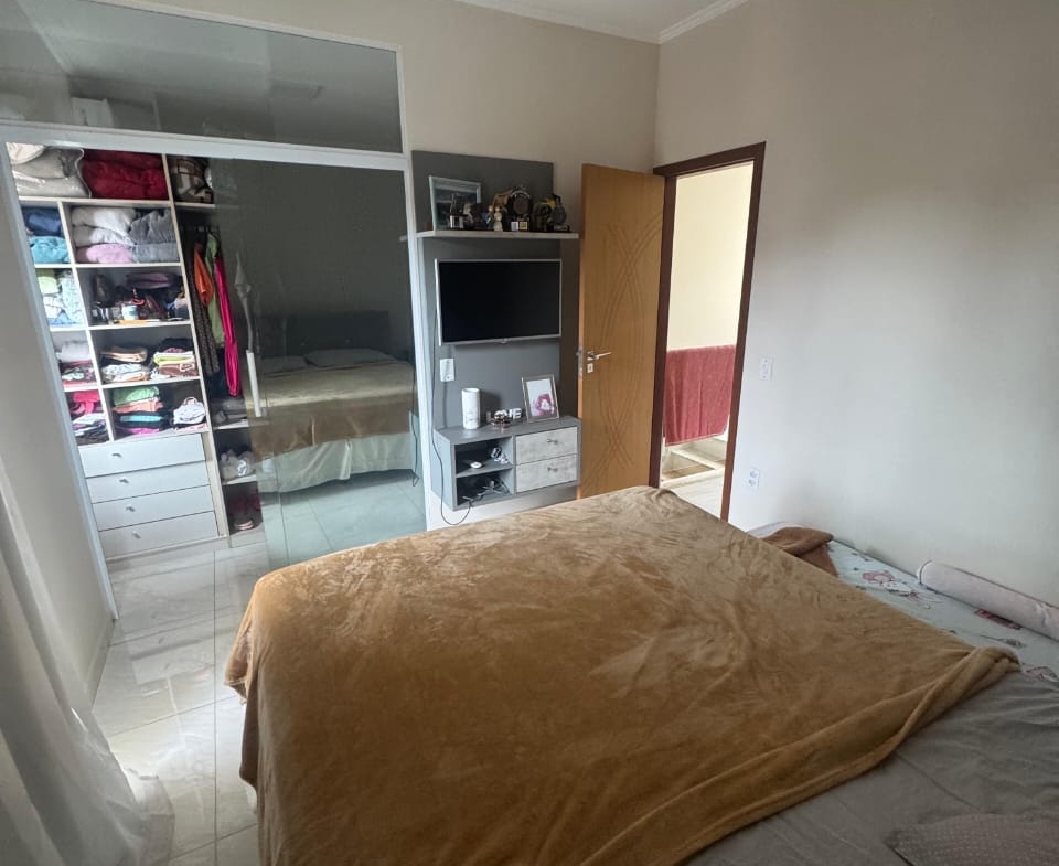 Loc01 – Casa para aluguel mensal bairro Caborê em Paraty