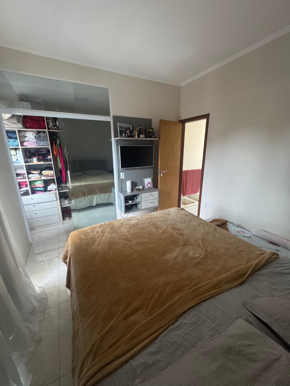 Loc01 – Casa para aluguel mensal bairro Caborê em Paraty
