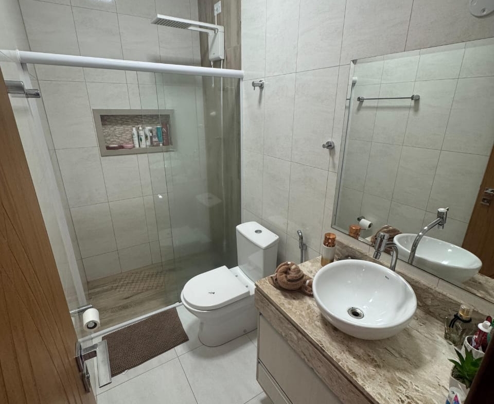 Loc01 – Casa para aluguel mensal bairro Caborê em Paraty
