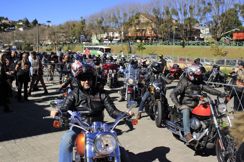 8º Encontro de Motociclistas de Paraty 2026 está confirmado para os dias 20, 21 e 22 de novembro na cidade histórica.