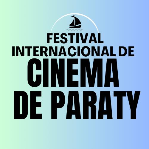 Festival Internacional de Cinema de Paraty 2026 acontece na cidade histórica entre 03 a 07 de novembro de 2026.