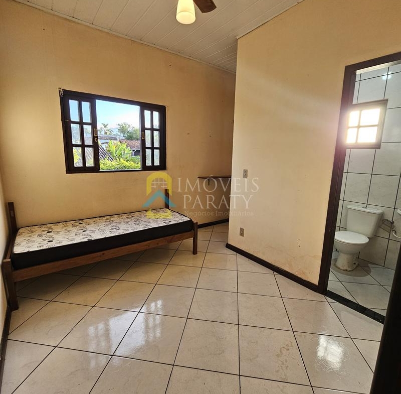 Mensal 05 – Apartamento aluguel mensal em Paraty