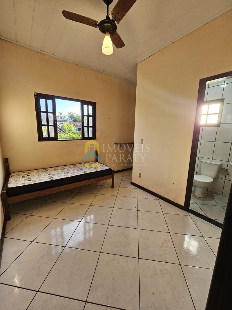 Mensal 05 – Apartamento aluguel mensal em Paraty