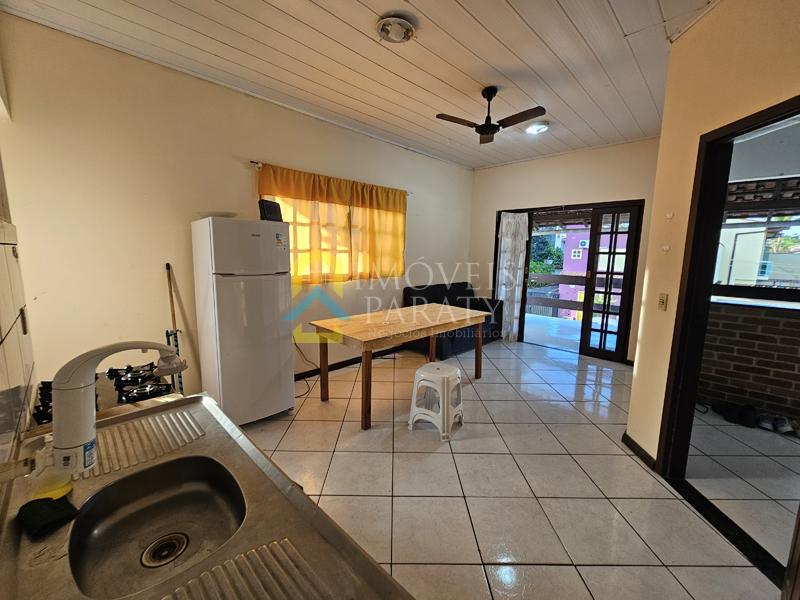 Mensal 05 – Apartamento aluguel mensal em Paraty