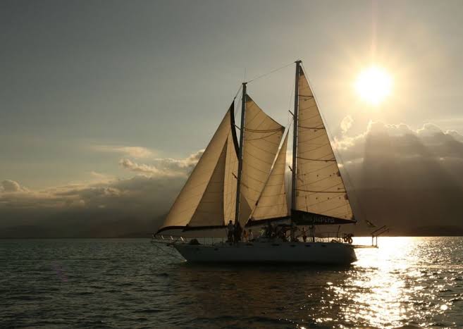 2º Paraty Sail Festival 2026 de 20 a 22 de novembro de 2026, a segunda edição do Paraty Sail Festival na cidade histórica.
