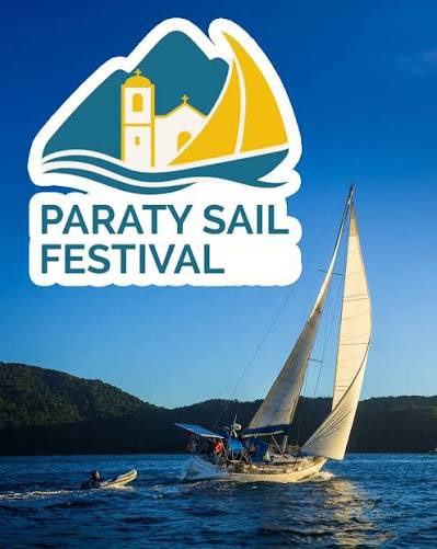 2&ordm; Paraty Sail Festival 2026 de&nbsp;20 a 22 de novembro de 2026, a segunda edi&ccedil;&atilde;o do&nbsp;Paraty Sail Festival na cidade hist&oacute;rica.