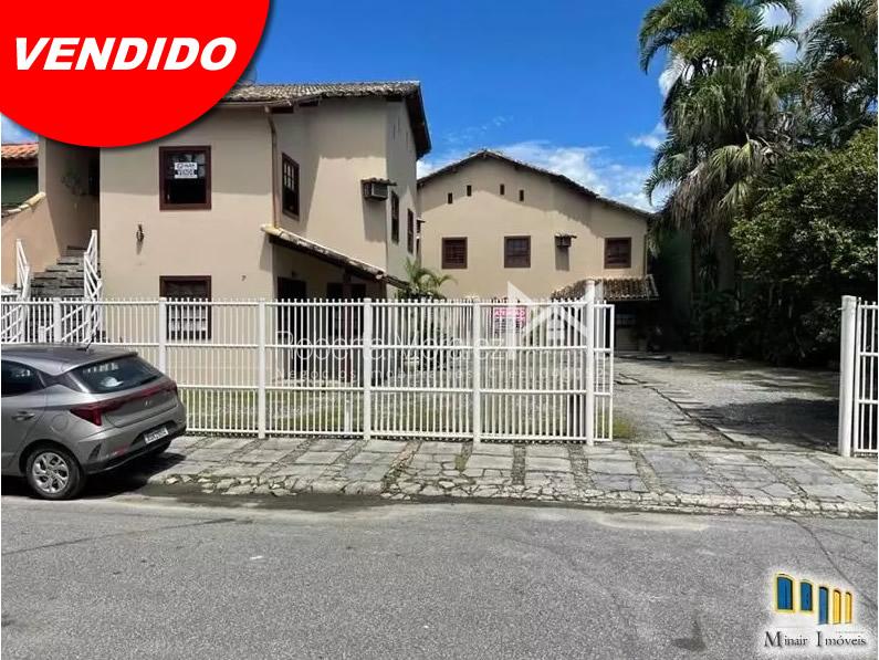 Casa a venda bairro Chácara em Paraty-RJ