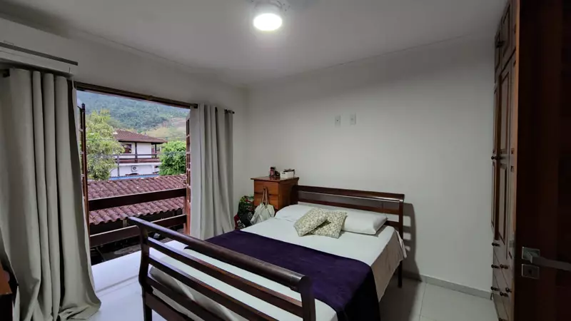 Casa 09 - Casa a venda em Paraty bairro Vila D. Pedro