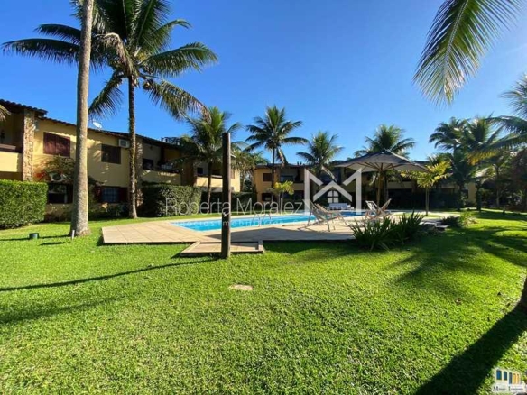 Casa Térrea a Venda em Paraty Condomínio Riverside