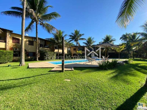 Casa Térrea a Venda em Paraty Condomínio Riverside
