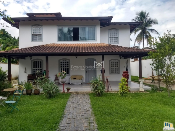Ótima casa a venda em Paraty com amplo espaço. Imóveis Comerciais a venda em Paraty. Oferecemos pontos comerciais no centro histórico, lojas e pousadas a venda em Paraty.
