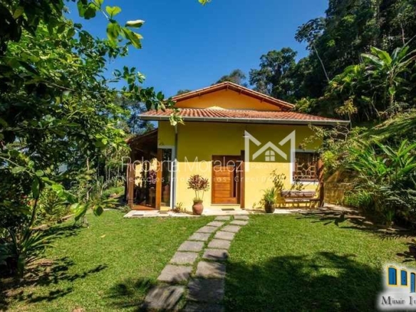 Sítio a Venda em Paraty. Sítio a venda na localidade Praia Grande em Paraty RJ