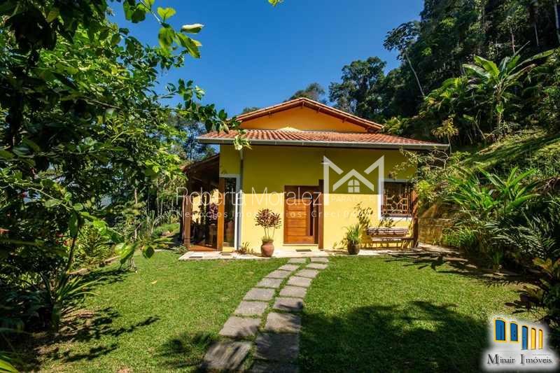 Sítio a Venda em Paraty. Sítio a venda na localidade Praia Grande em Paraty RJ