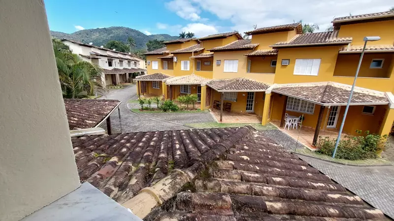 Casa a venda em Condomínio em Paraty