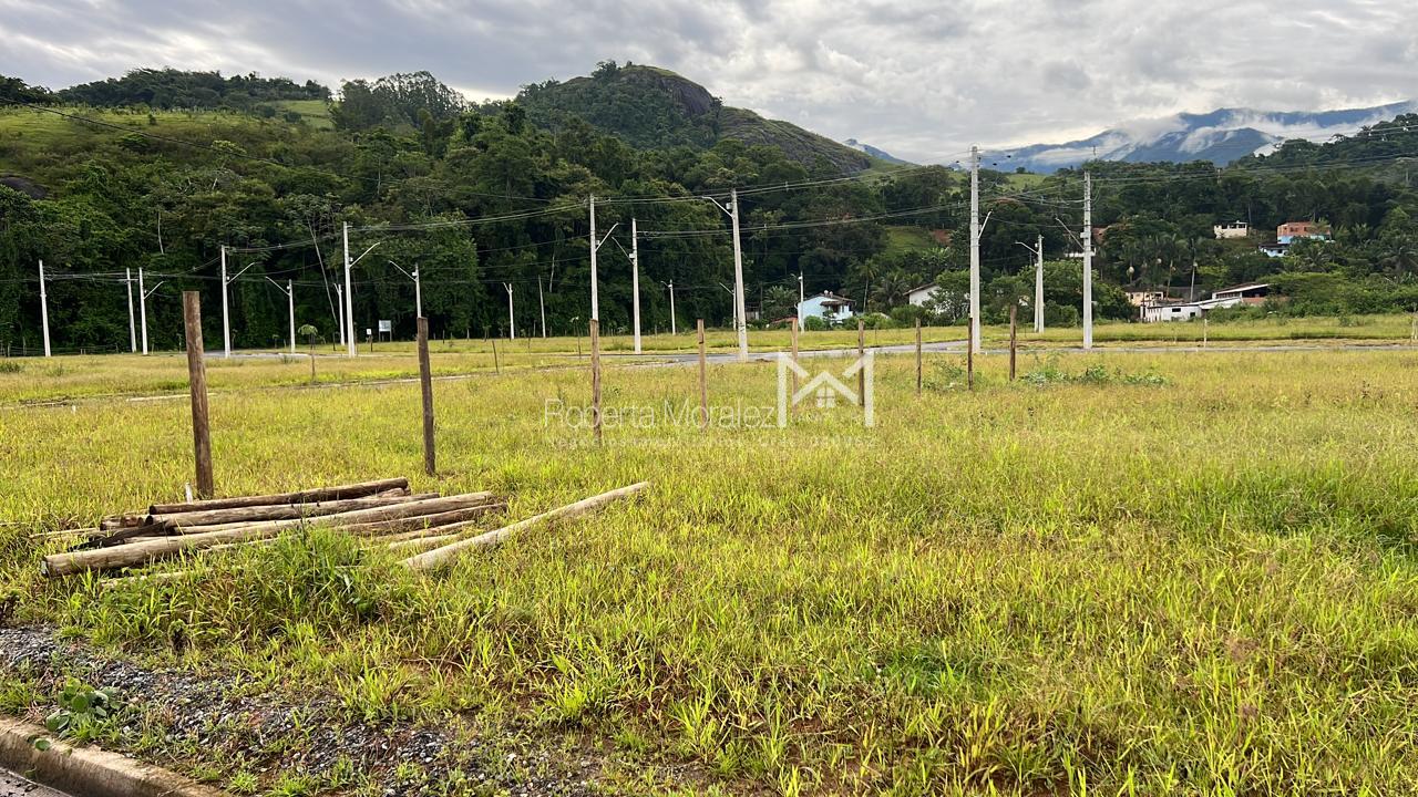 Lotes à venda no Loteamento Vila Palmital em Paraty