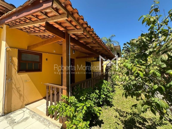 Encantadora Casa a venda  Bairro Portal das Artes em Paraty