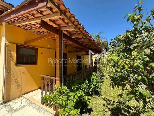 Encantadora Casa a venda  Bairro Portal das Artes em Paraty
