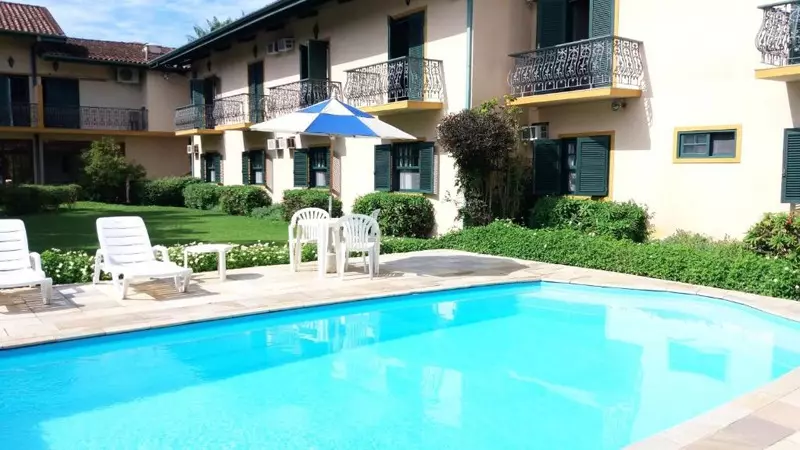 Excelente Pousada a venda em Paraty