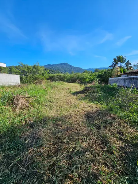 Excelente terreno a venda bairro Jabaquara em Paraty