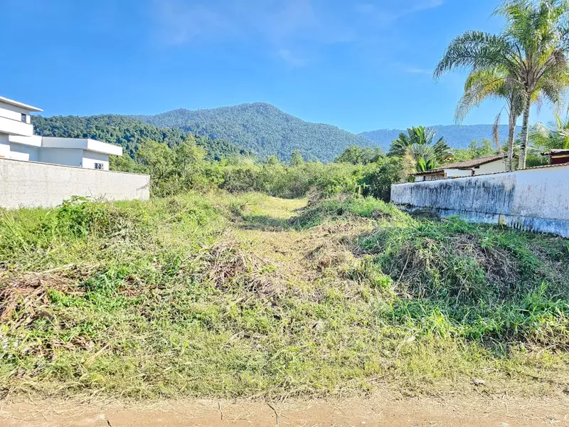 Excelente terreno a venda bairro Jabaquara em Paraty