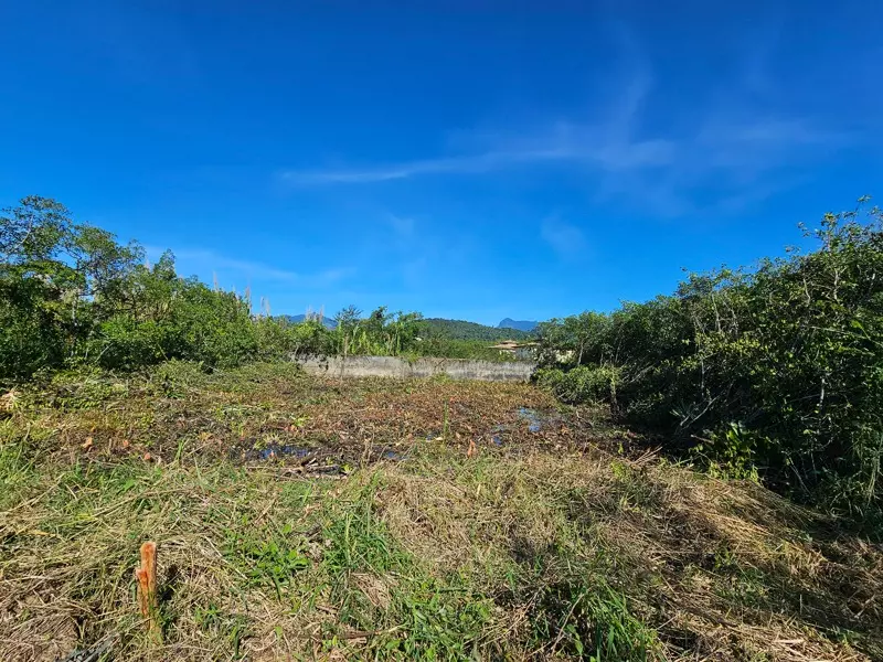 Excelente terreno a venda bairro Jabaquara em Paraty
