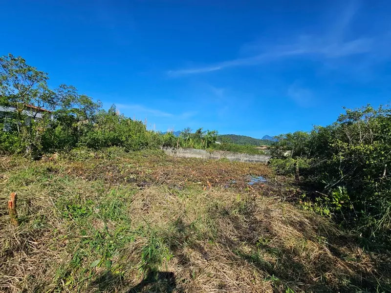 Excelente terreno a venda bairro Jabaquara em Paraty