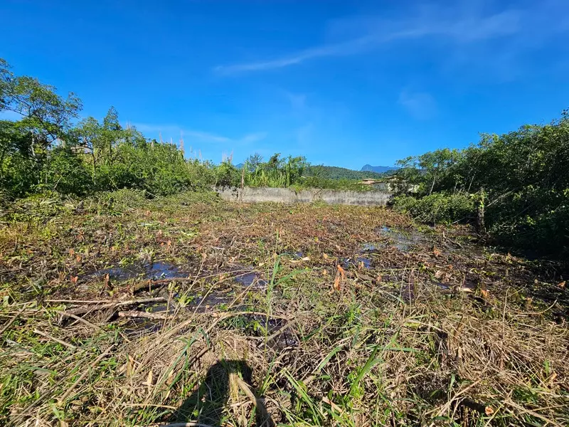 Excelente terreno a venda bairro Jabaquara em Paraty