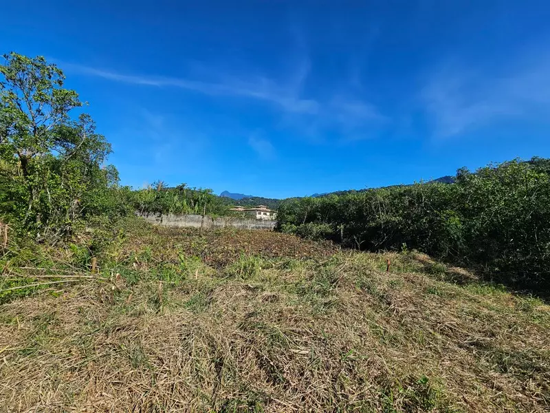Excelente terreno a venda bairro Jabaquara em Paraty