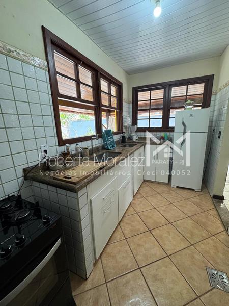 Ótima casa para venda em condomínio Vila Dom Pedro