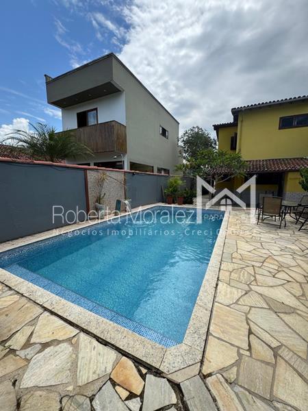 Ótima casa para venda em condomínio Vila Dom Pedro