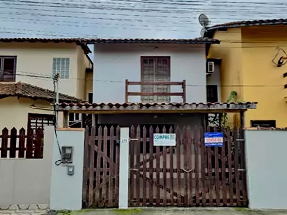 Casa venda condomínio em Paraty com ótima localização