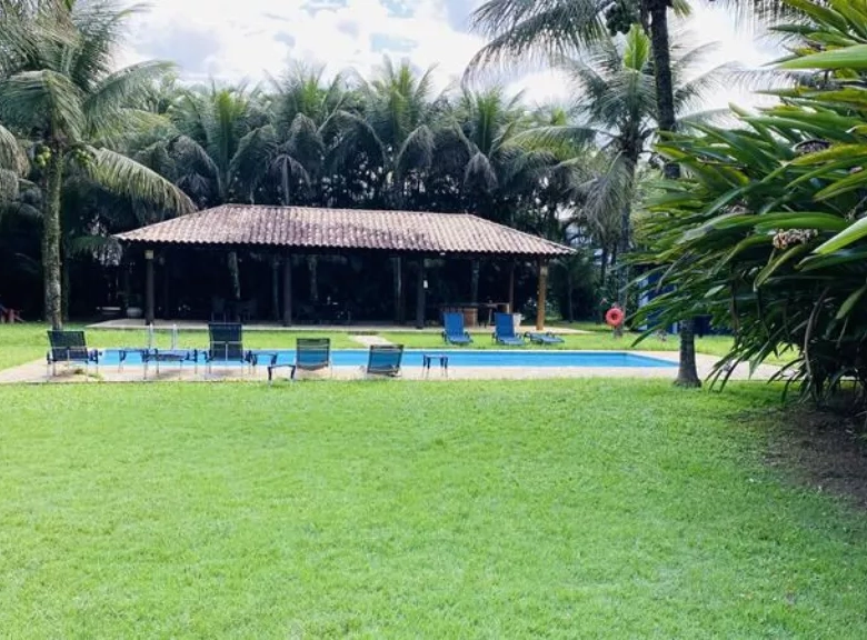 Casa a Venda em Paraty