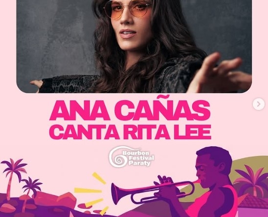Programação Bourbon Festival Paraty 2026