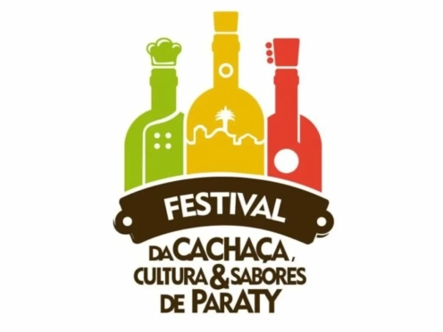 Festival da Cachaça, Cultura e Sabores em Paraty 2026 terá sua 44ª edição que será realizado de 20 a 23 de agosto.