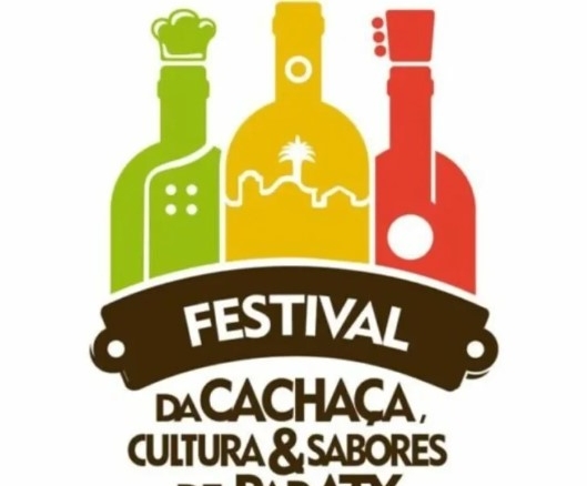 Festival da Cachaça em Paraty 2026 será realizado entre 20 e 23 de agosto e terá em 44ª edição variadas atrações.